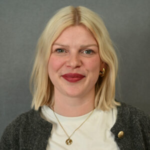 Leonie Heskamp, [dialog] Düsseldorf
